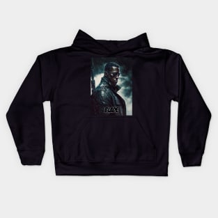 Blade Kids Hoodie